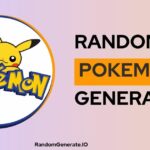 Exploring the Fun and Utility of a Random Pokemon Generator